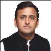 Akhilesh Yadav